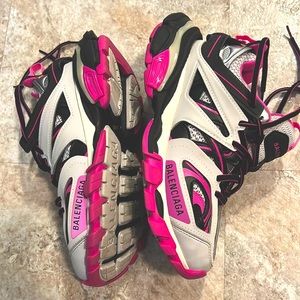 I can’t fit them to small